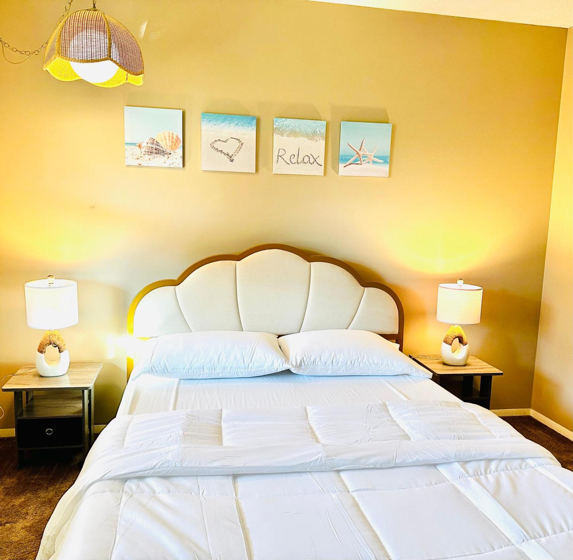 Ocean Palace -12 Guests- Close To I-75-Amazing Location!! Maud Екстериор снимка