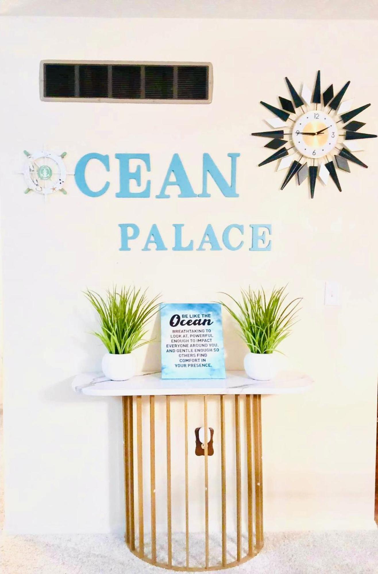 Ocean Palace -12 Guests- Close To I-75-Amazing Location!! Maud Екстериор снимка